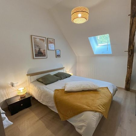 Les Gites De La Pellerie - 2 Piscines Interieur & Exterieur - Touraine - 3 Gites - Familial, Calme, Campagne Saint-Branchs 외부 사진