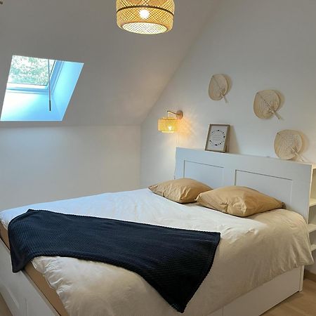 Les Gites De La Pellerie - 2 Piscines Interieur & Exterieur - Touraine - 3 Gites - Familial, Calme, Campagne Saint-Branchs 외부 사진