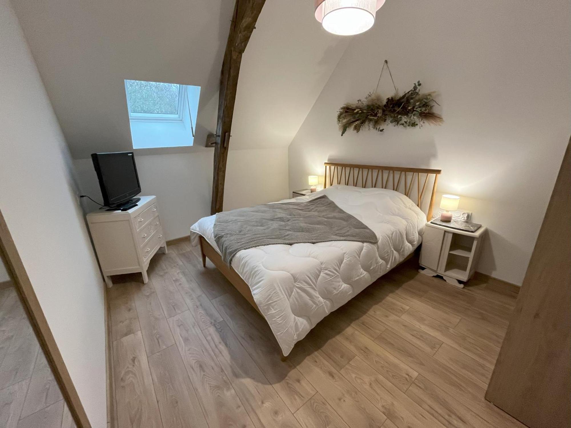 Les Gites De La Pellerie - 2 Piscines Interieur & Exterieur - Touraine - 3 Gites - Familial, Calme, Campagne Saint-Branchs 외부 사진