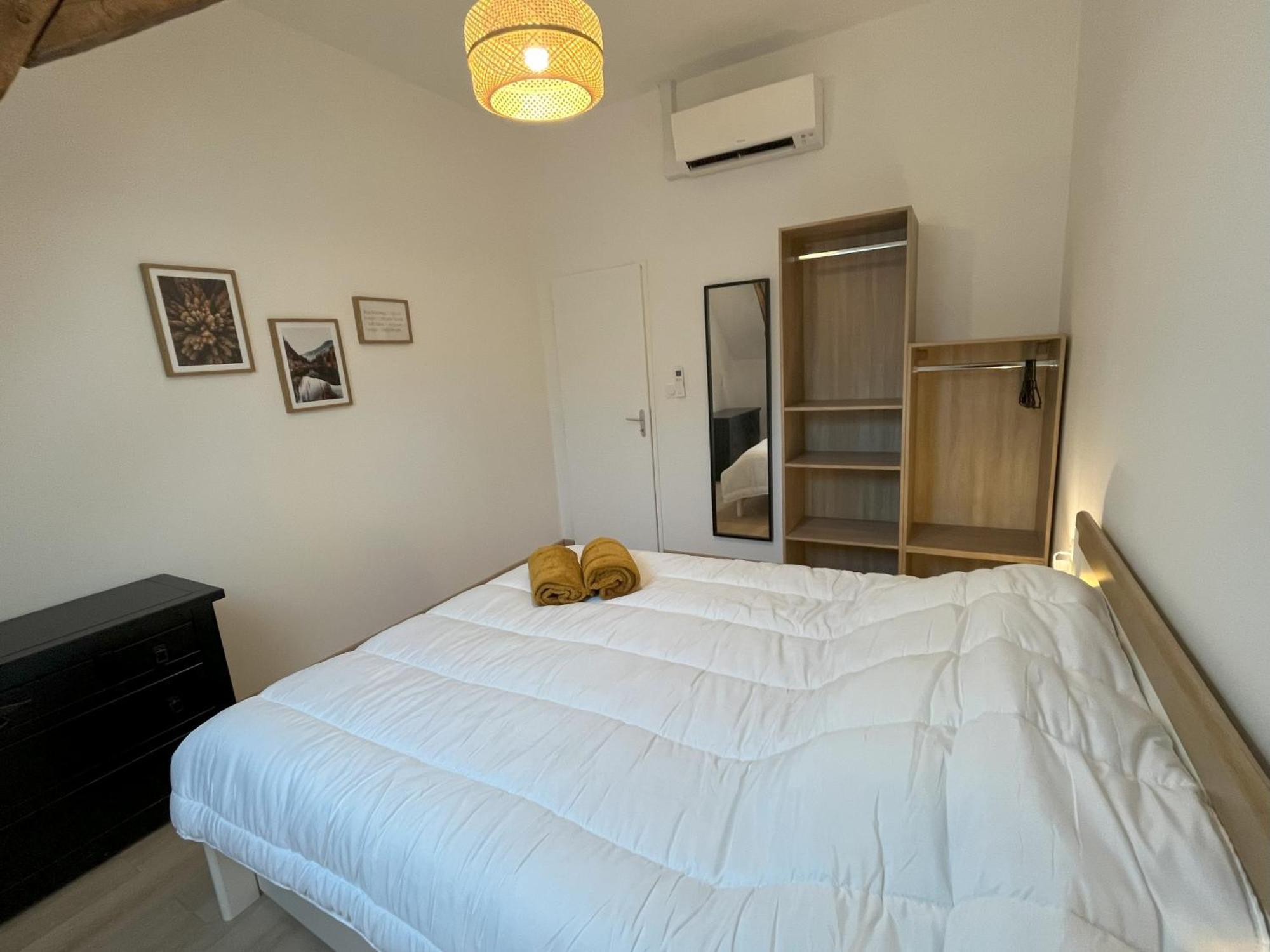 Les Gites De La Pellerie - 2 Piscines Interieur & Exterieur - Touraine - 3 Gites - Familial, Calme, Campagne Saint-Branchs 외부 사진