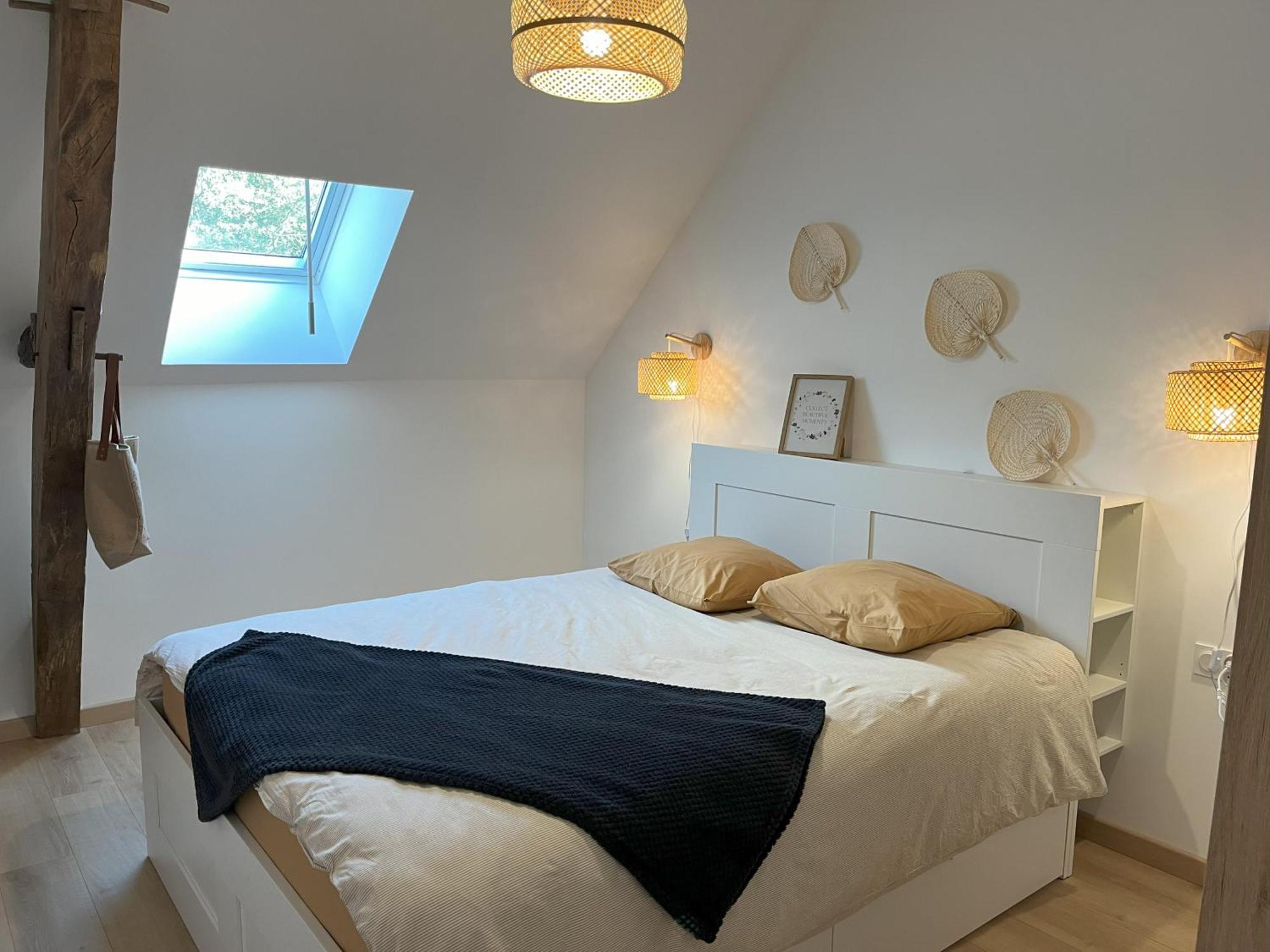 Les Gites De La Pellerie - 2 Piscines Interieur & Exterieur - Touraine - 3 Gites - Familial, Calme, Campagne Saint-Branchs 외부 사진