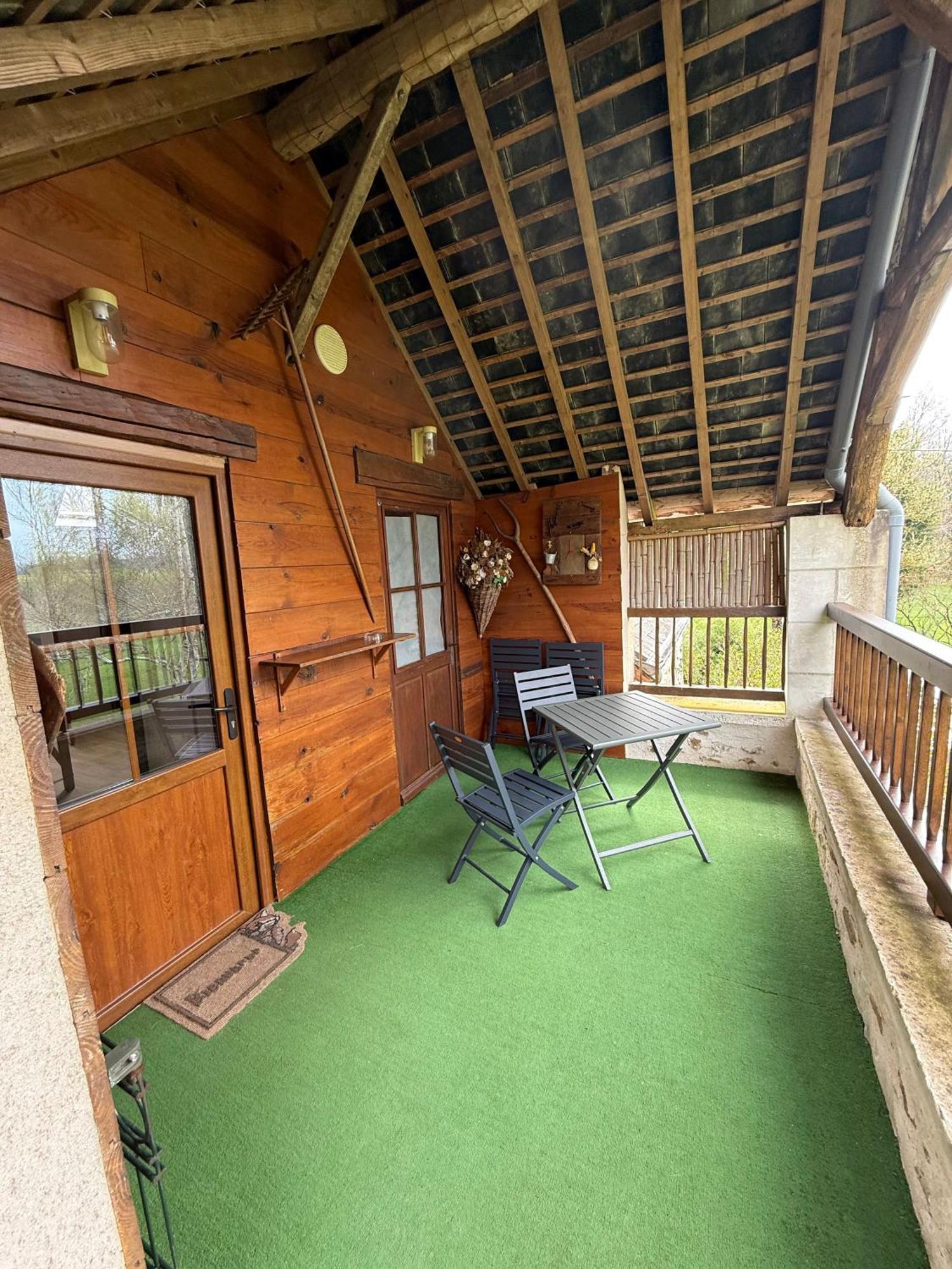 Les Gites De La Pellerie - 2 Piscines Interieur & Exterieur - Touraine - 3 Gites - Familial, Calme, Campagne Saint-Branchs 외부 사진